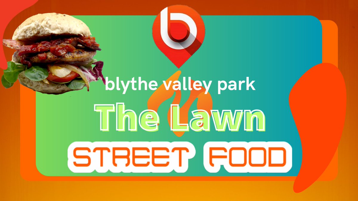 Mister V Street Food tweet media