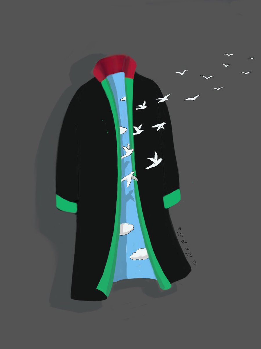 5 Nisan Avukatlar Günü