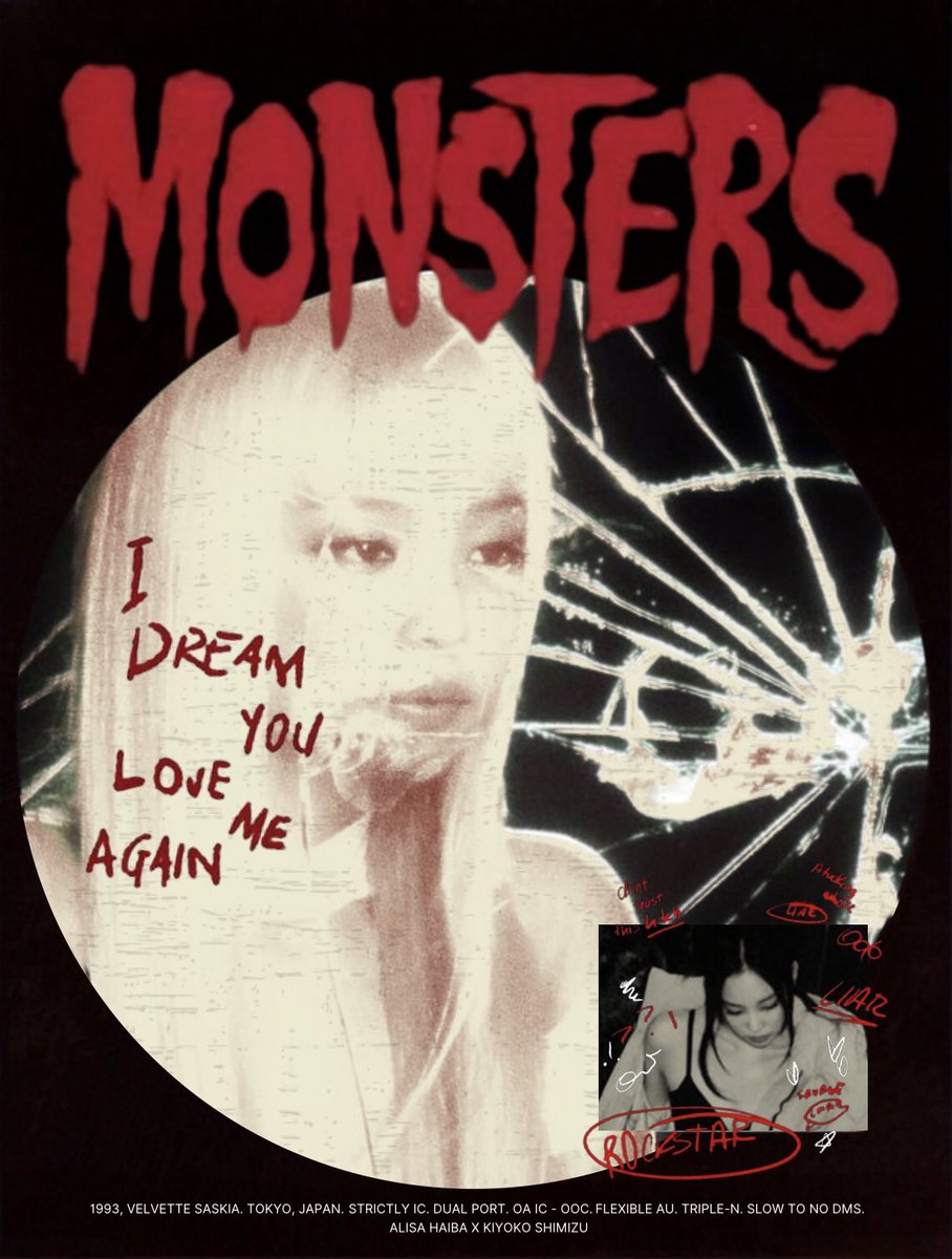 ㅤㅤ

                                not    new    to    #hqrp. 
                                just a re-intro, like &amp; rt!
ㅤㅤ
ㅤㅤ