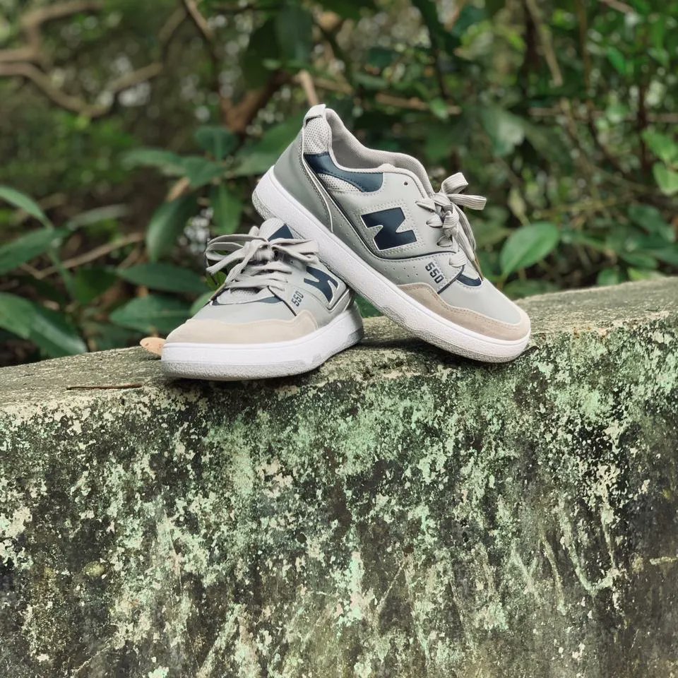 Oneclickstore's tweet photo. *NB 550 IMPORTED*

- High Quality
- Sizes :- 6-7-8-9-10

*1199/- Freeship to Kerala*

2 days delivery to Kerala✈️ https://t.co/jhrzRB6ige