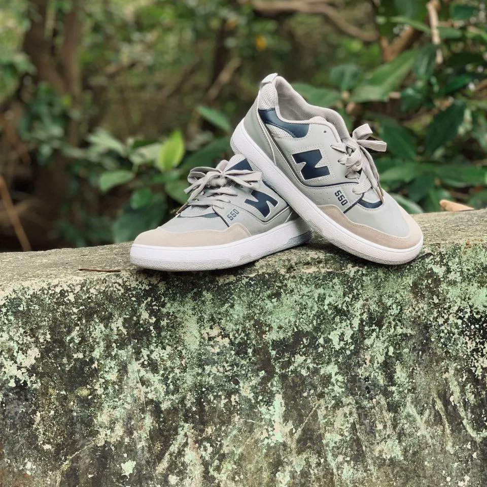 Oneclickstore's tweet photo. *NB 550 IMPORTED*

- High Quality
- Sizes :- 6-7-8-9-10

*1199/- Freeship to Kerala*

2 days delivery to Kerala✈️ https://t.co/jhrzRB6ige
