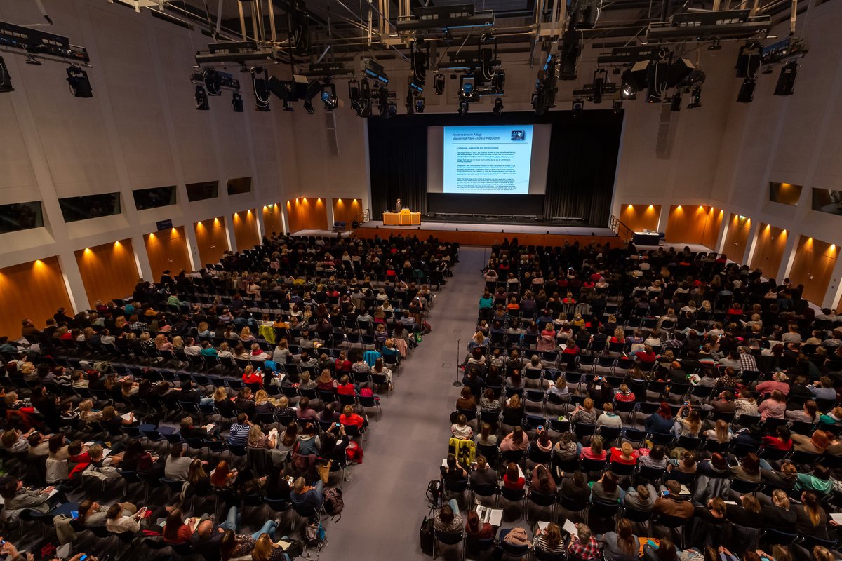 Didacta Verband (@didactadigital) on Twitter photo Wir sind auf der Leipziger <a href="/buchmesse/">Leipziger Buchmesse</a> ! Bei unserem jährlichen Symposium geht es diesmal um das Thema „Kinder schützen – Prävention hat viele Gesichter“.
Infos und Anmeldung: didacta.de/veranstaltunge… #kita #qualitaetinkitas #FrüheBildung Wir sind auf der Leipziger <a href="/buchmesse/">Leipziger Buchmesse</a> ! Bei unserem jährlichen Symposium geht es diesmal um das Thema „Kinder schützen – Prävention hat viele Gesichter“.
Infos und Anmeldung: didacta.de/veranstaltunge… #kita #qualitaetinkitas #FrüheBildung