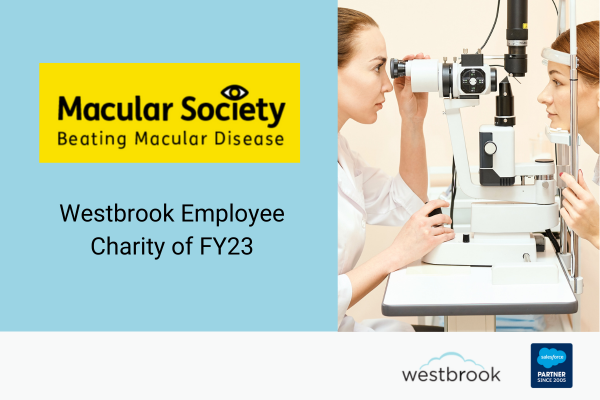 westbrook_int's tweet photo. @MacularSociety was our staff-appointed charity of choice last year.  A great initiative that the whole company enjoyed raising funds for! https://t.co/RXOXXK3E3L