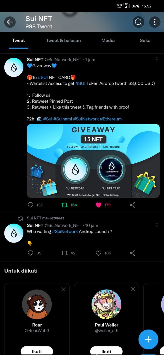 BochillG's tweet photo. @SuiNetwork_NFT done
@TalenTale_Dapp @danawallet @smartfrenworld https://t.co/AAFyekIkSu