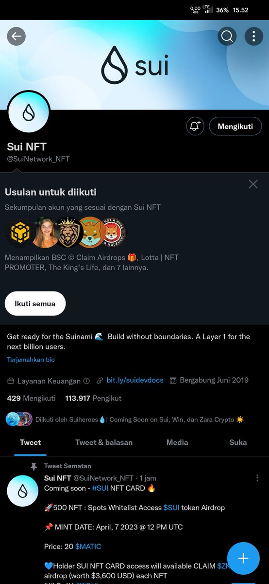 BochillG's tweet photo. @SuiNetwork_NFT done
@TalenTale_Dapp @danawallet @smartfrenworld https://t.co/AAFyekIkSu