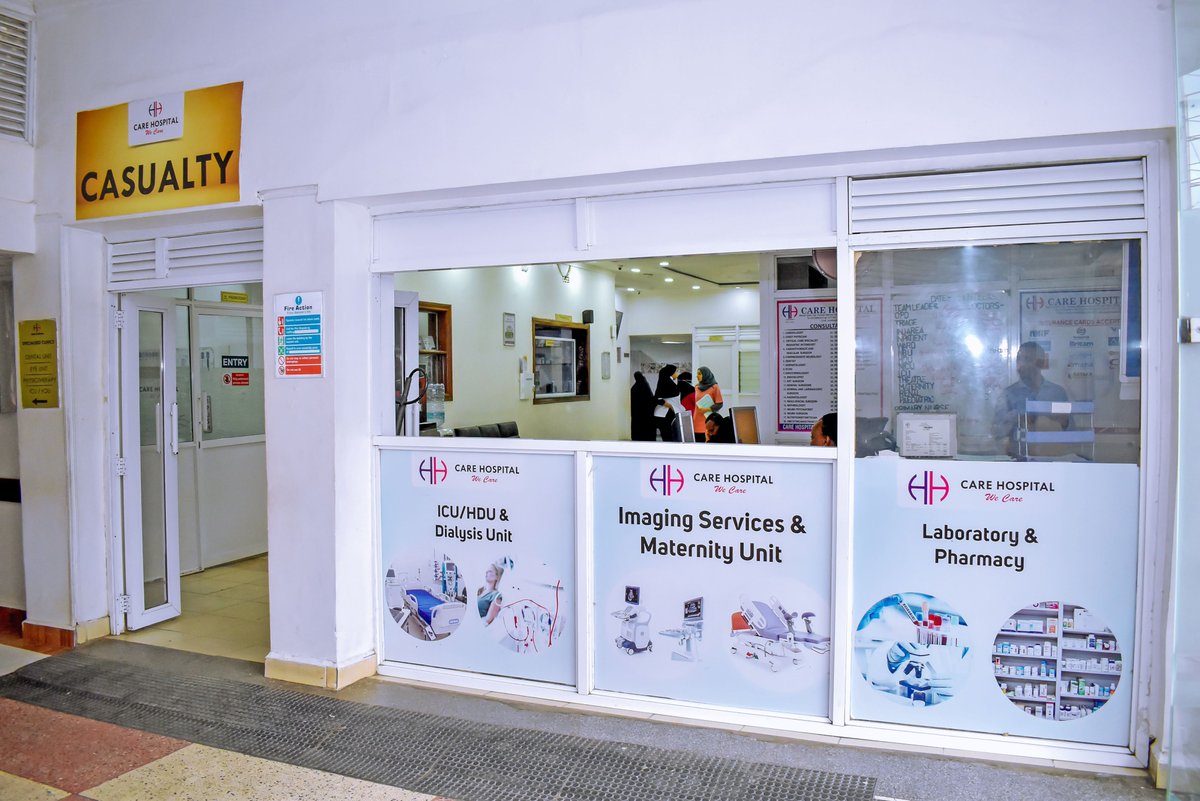 Care Hospital Nairobi (@CareNairobi) / Posts / X