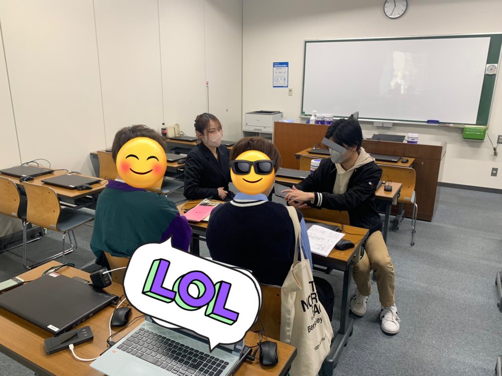 folksong714's tweet photo. 説明会1日目ありがとうございました！
沢山の方に来て頂きとても嬉しいです😊

明日も7072教室でお待ちしてます❤️‍🔥

#春から日大経済
#春から日大
#軽音 https://t.co/ijb8OPUSB1