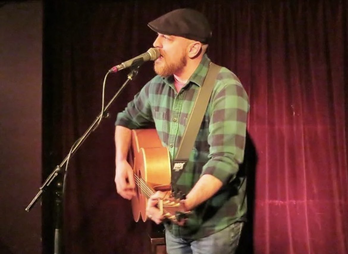 Shaun O'Reilly (@soreillymusic) on Twitter photo ‘Shaun O’Reilly - In Concert (Live <a href="/GreenNote/">Green Note</a>)’ - out on Friday 28 April. Pre-save via the link below! 🎸
linktr.ee/soreillymusic
#GreenNote #London #Folk #Live #LiveAlbum ‘Shaun O’Reilly - In Concert (Live <a href="/GreenNote/">Green Note</a>)’ - out on Friday 28 April. Pre-save via the link below! 🎸
linktr.ee/soreillymusic
#GreenNote #London #Folk #Live #LiveAlbum