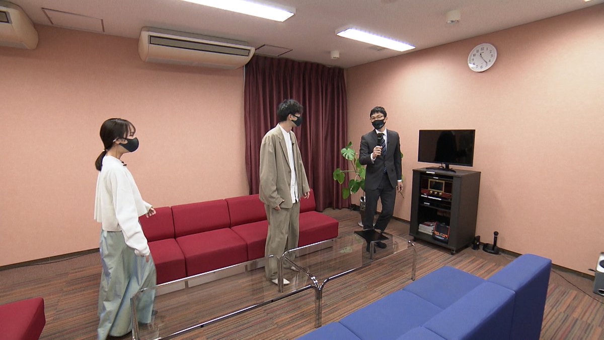 abcitaken's tweet image. / 
明日11時10分は 
#やすとものいたって真剣です
☛芸人 こだわりのおうちSP🧝‍♀️ 
\    

ゲストは #レイザーラモン 

🏠 
#令和喜多みな実 河野の
ガチマイホーム探し😌え、これ家？

河野さんの奥さんの
ロケ能力が光ってます

🔨
#爆ノ介 のお手軽DIY

#女と男 市川さんの #市川ハウス
…壊される？