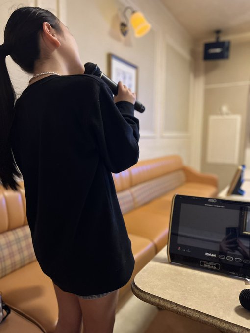 Twitterのコスプレ画像6