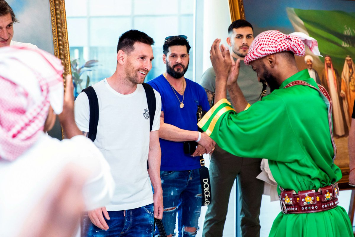 Actu Foot tweet media