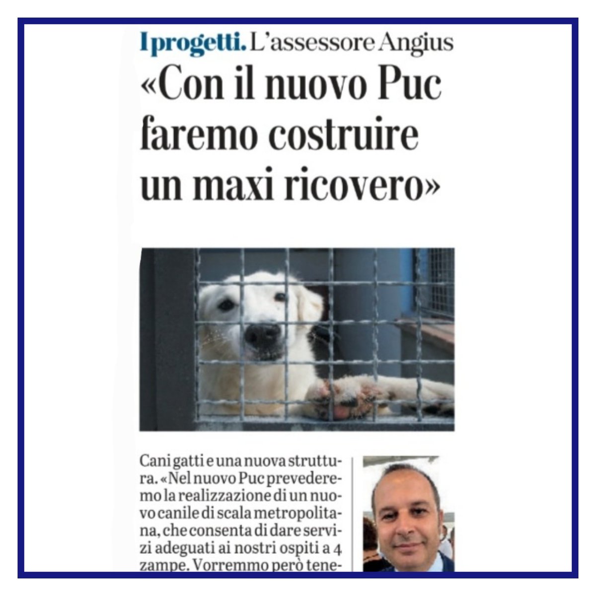 fraghirra's tweet image. A #Cagliari la #giunta di #centrodestra, quando non sa cosa dire o non sa come rispondere ai giornalisti perché in 4 anni di NON governo non ha fatto nulla, rinvia le soluzioni di tutti i mali a un fantomatico #pianourbanistico di cui nessuno sa nulla.

m.facebook.com/story.php?stor…