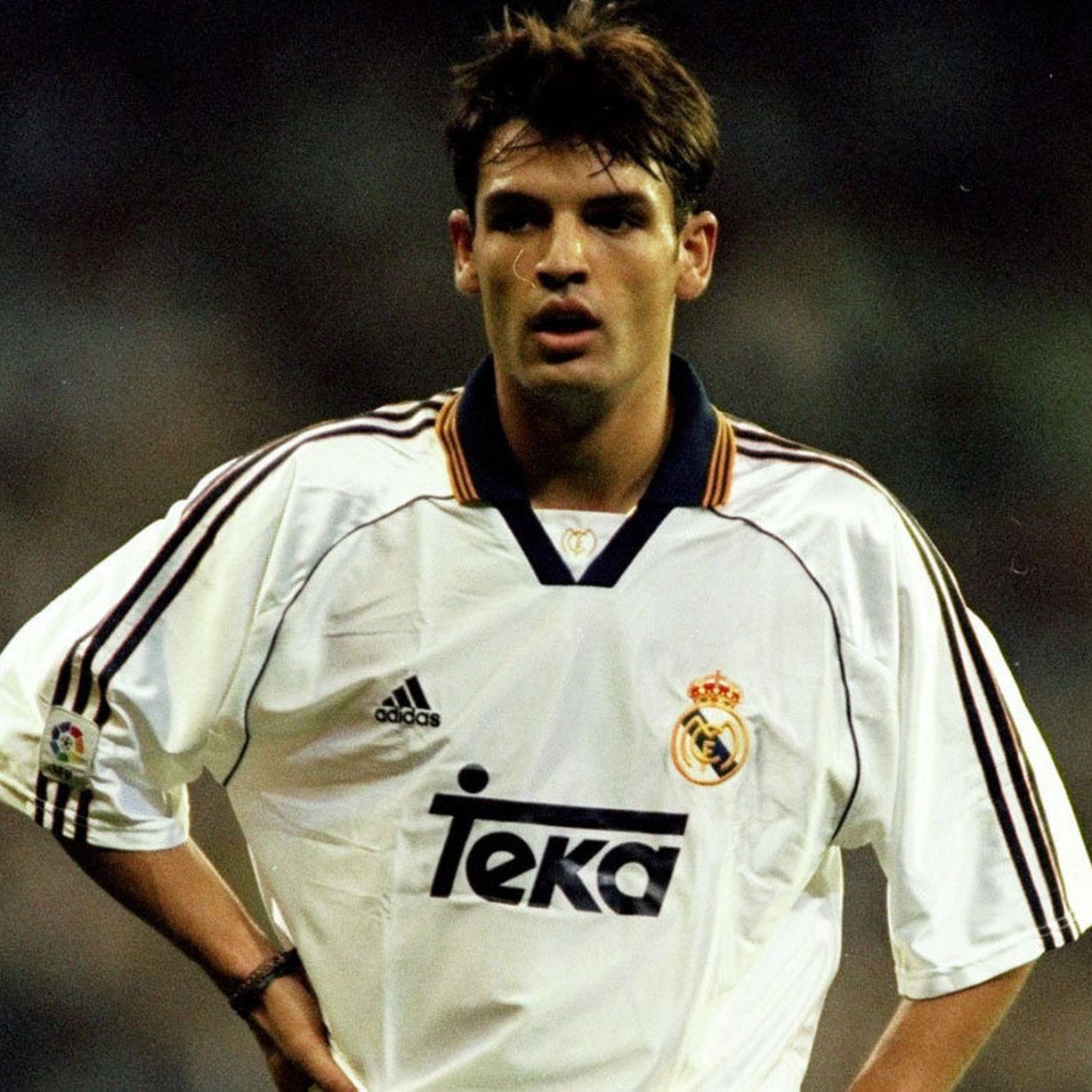 Happy Birthday Fernando Morientes 