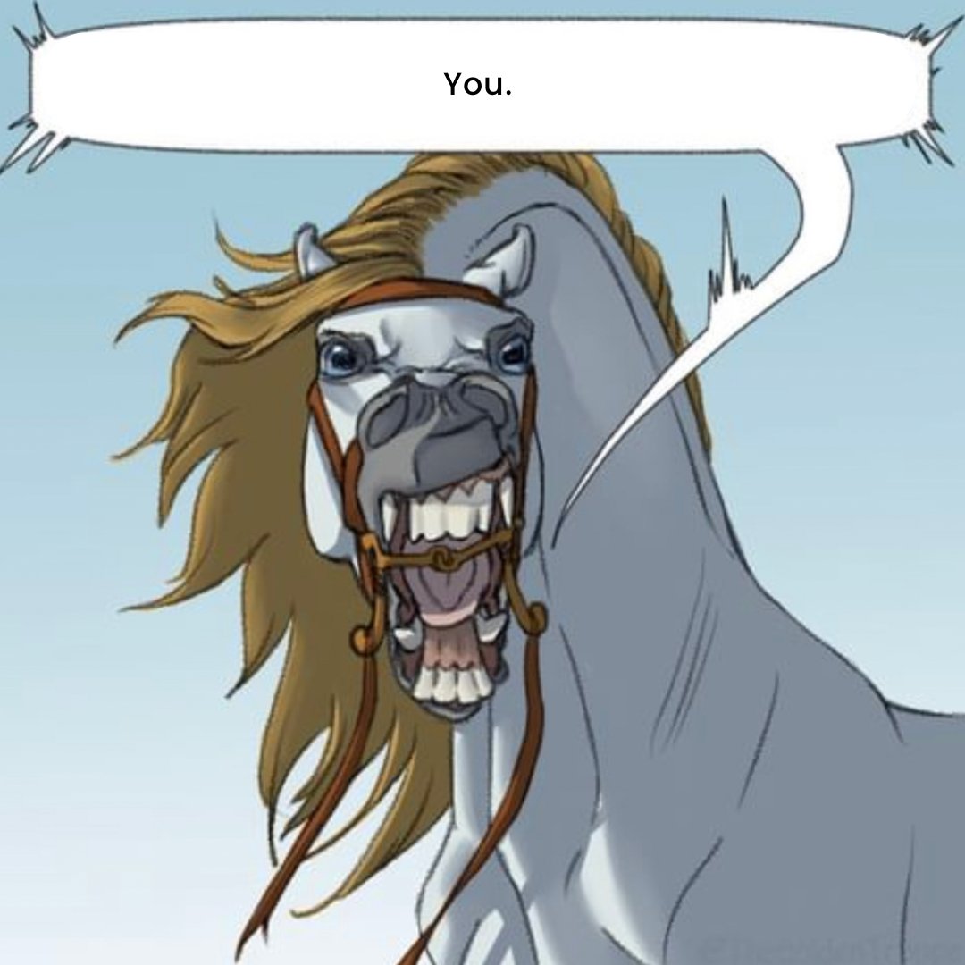 TheGoldenTroupe's tweet image. Aspa, no! We talked about this!