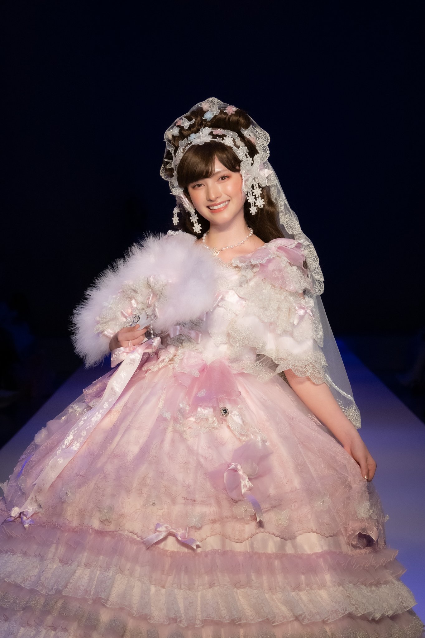 薔薇とレースのジャンクジャーナル・雑記帳　さくら色のウェディング♡ 薔薇とレースのジャンクジャーナル・雑記帳 さくら色の