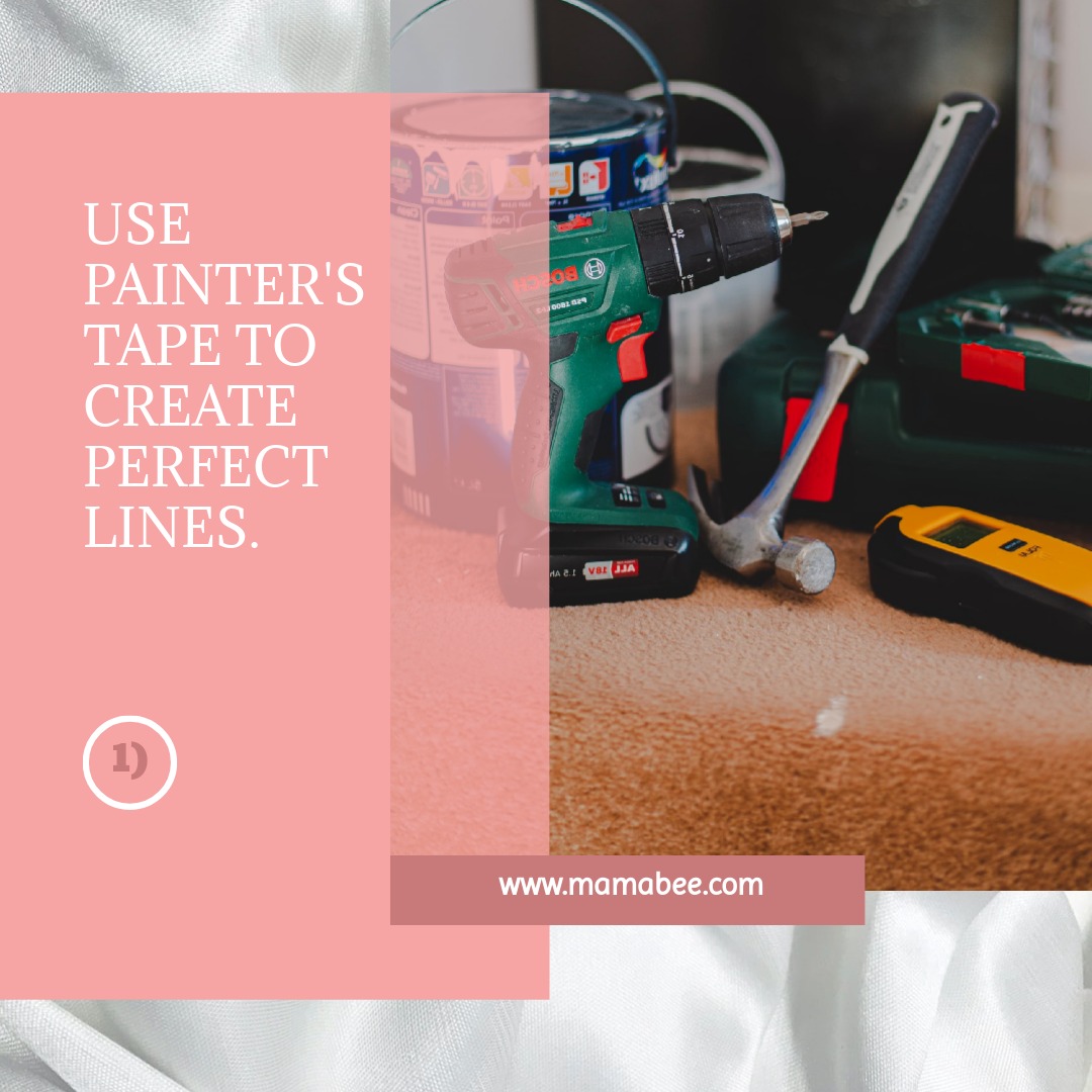 MamaBeeBlog's tweet photo. Tackling home projects can be daunting, but with these DIY hacks from the pros, you'll be an expert in no time!

 #homeimprovements #homedecoration #diyhack #homerenovation #homeremodel https://t.co/wVq3ZPmSSb