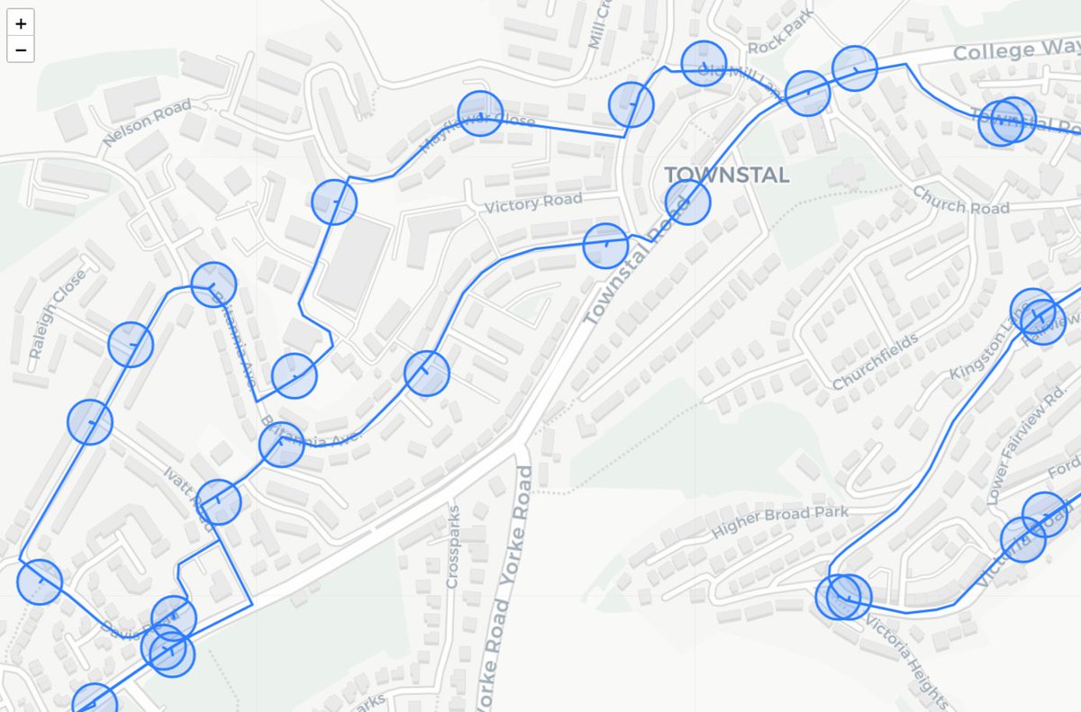 TransportAPI tweet media