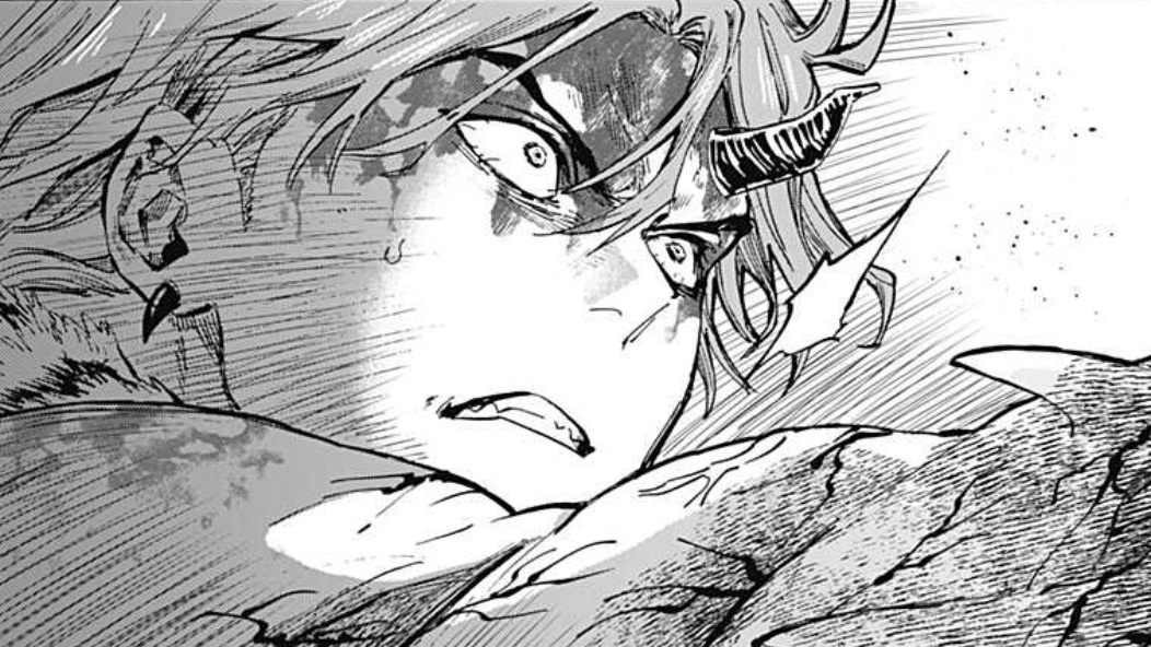 毒使いが婚活に挑むーー
バトルアクション漫画
『 #マリッジトキシン 』

43話…配信してます!!
下呂が「成る」一瞬…ぜひご覧ください!!

↓こちらから無料で読めます!
https://t.co/jWIwA27n7R 