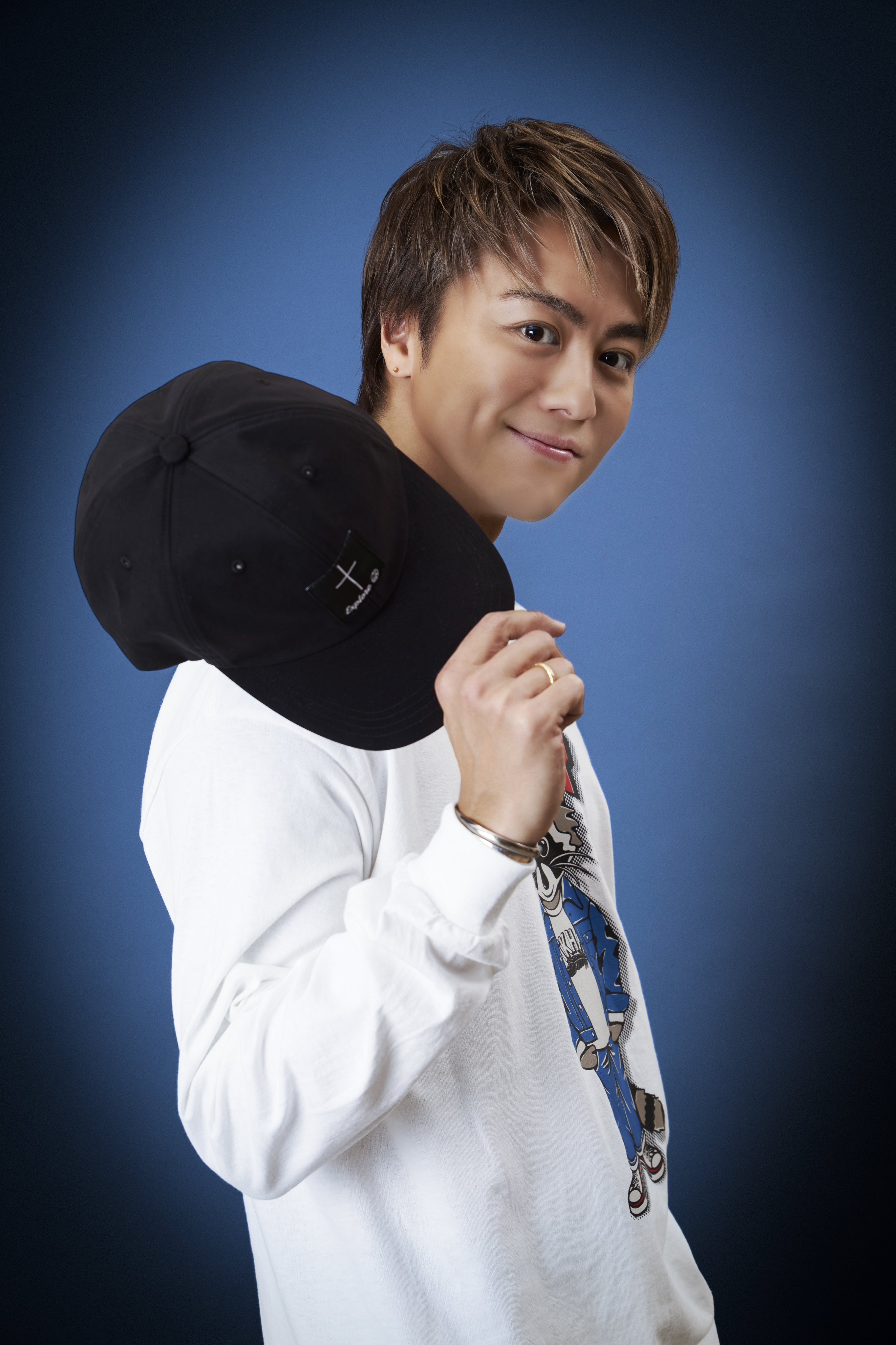EXILE TAKAHIRO على X: 