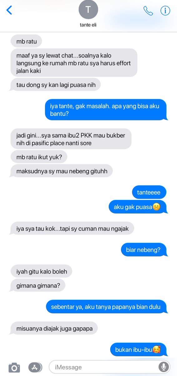 cakgrays's tweet photo. perkara bukbernya tante eli, #jeffreakfam dibuat ribet. untung GrabBike lagi ada promo YUKBUKBERGB dengan potongan 4rb, bisa tetep #KeepKalem https://t.co/3l3MVXgsOi