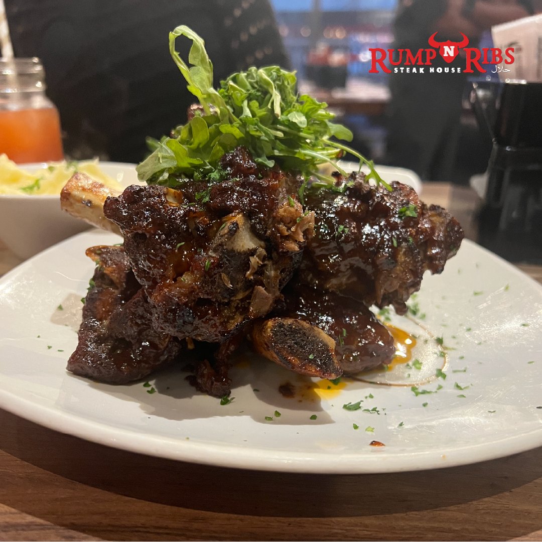 Tempting enough? Phone us o 0161 228 2284 to book your table.
#ribs #rump #steak #bbq #BBQFood #foodie #manchester #manchesterfood #food #healthy