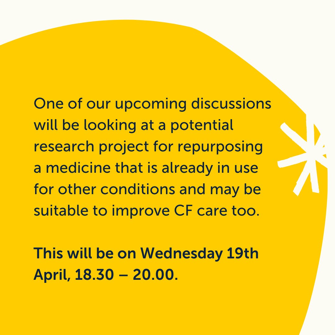 cftrust's tweet photo. This #ResearchWednesday we wanted to highlight the importance of the community voice in CF research.
⭐Follow this link to join our Involvement Group and have your say:
https://t.co/lr81Dr655J
💡Learn more about community involvement at the Trust:
https://t.co/5bdmWCqABq https://t.co/Htyn9YrTzw