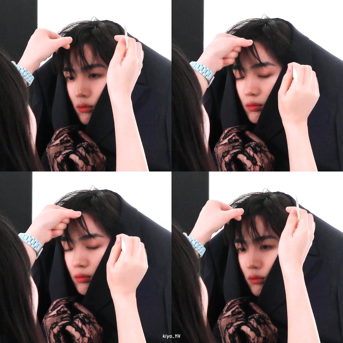 kiyo_YH's tweet photo. 230404
🔗 https://t.co/8lJmWatNwl 
#김요한 #KIMYOHAN https://t.co/1Aqzqx2BcU