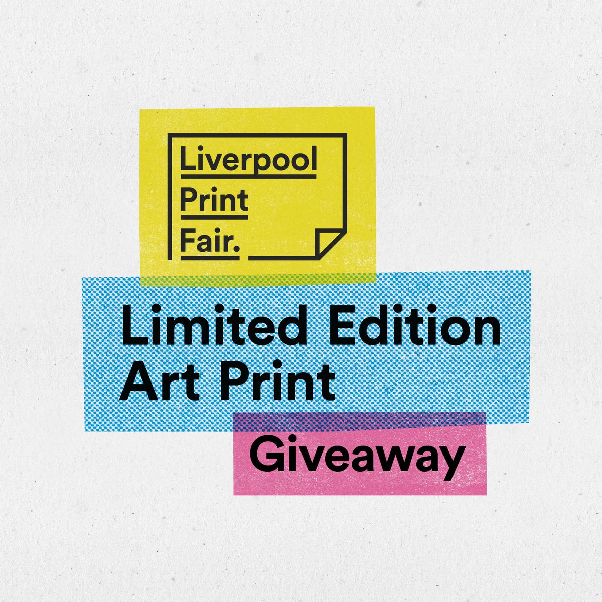 Liverpool Print Fair tweet media
