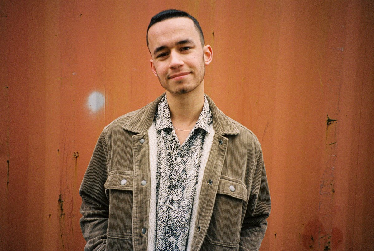 Recordiau Côsh Records tweet media