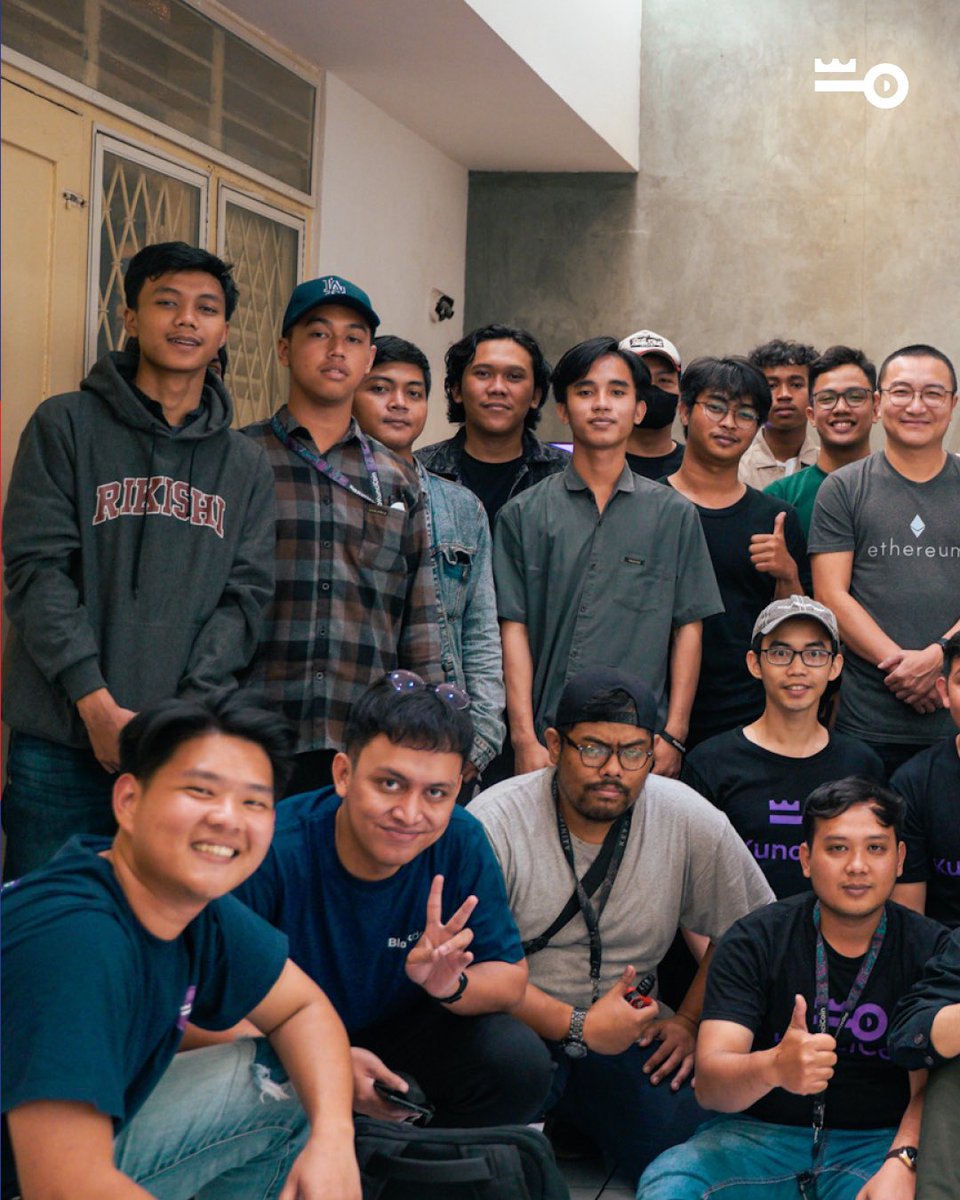 KunciCoin Indonesia $KUNCI tweet media