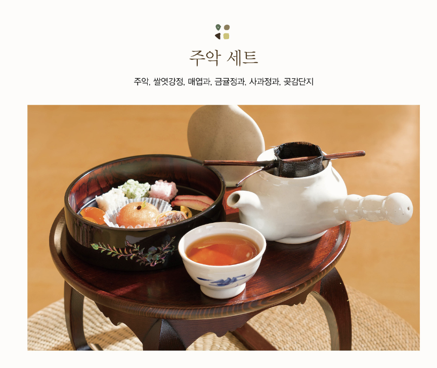 my_k_history's tweet photo. 4월에 열리는 경복궁 생과방 체험. '초두점증병 세트'와 '주악 세트'로 구성되어 있습니다. 

4월 20일부터 6월 28일까지 운영되며, 4월 11일 13:00부터 선착순 예매라고 하네요!  https://t.co/eq3q15C2d0 https://t.co/tVHjlWdRIS
