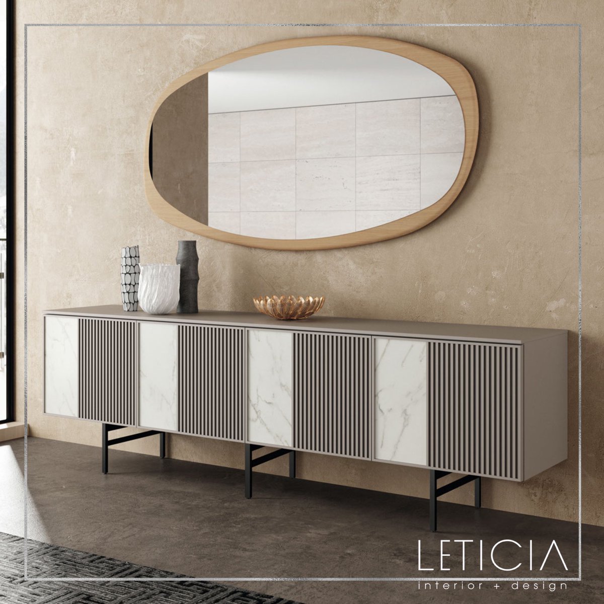 LeticiaInter1's tweet photo. ❗️Añade un toque de elegancia a tu salón❗️
 
 ✨Acabados premium, maderas delicadas, cerámica técnica... diseño limpio y atemporal pero con detalles innovadores.  

No lo dudes y confía en Leticia interior + design para lograr la mejor versión de tu hogar.
 
#MueblesDeVerdad https://t.co/uNOORa84Nz
