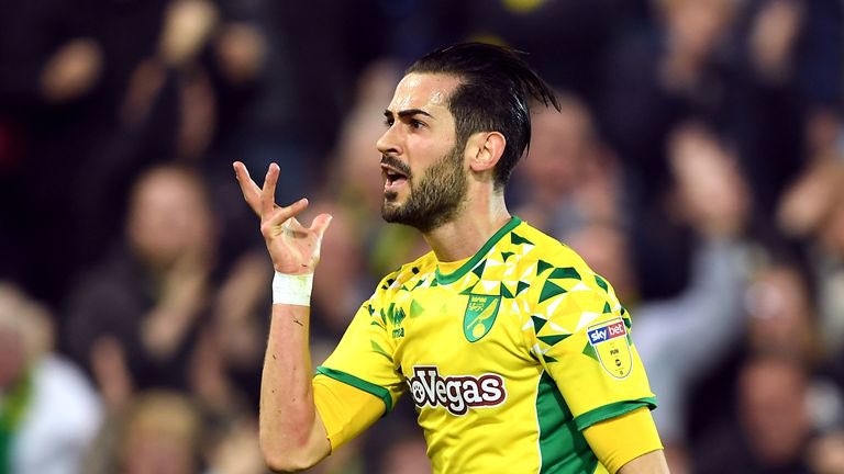 NCFC_Dannyyy's tweet image. Every day I miss this season #ncfc
