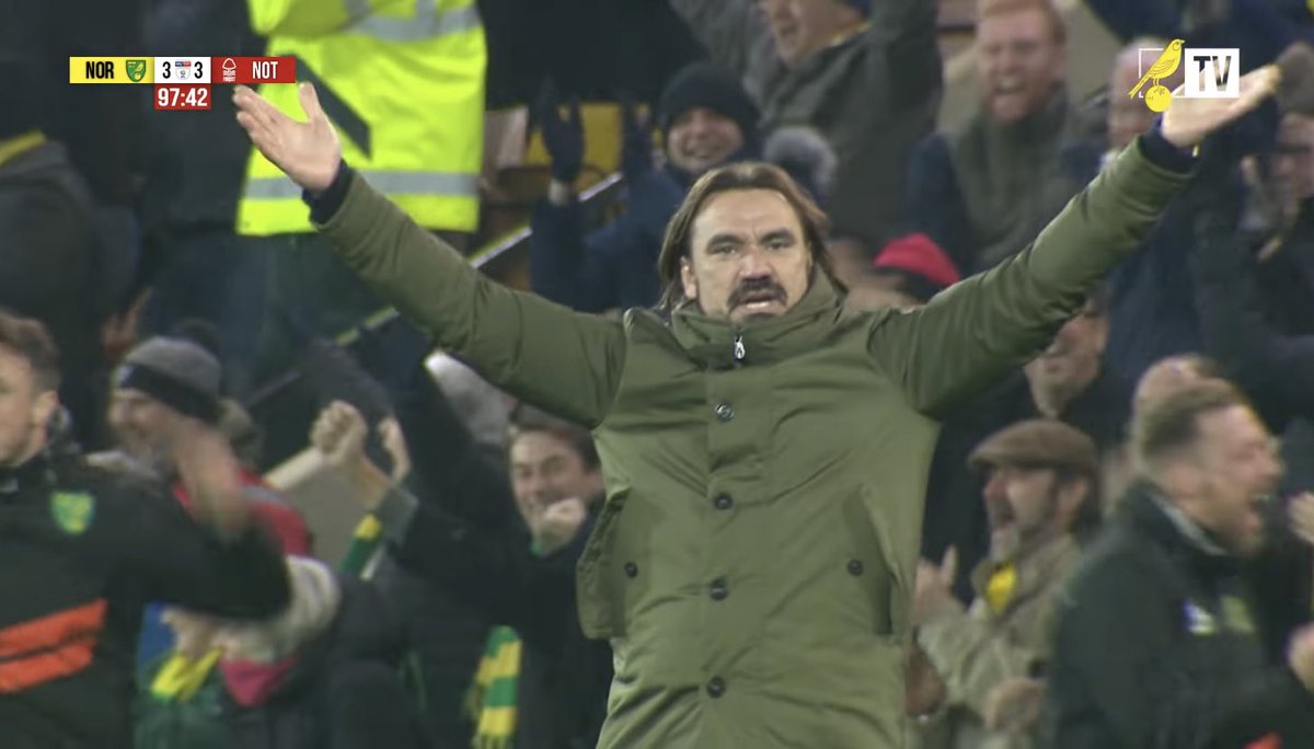 NCFC_Dannyyy's tweet image. Every day I miss this season #ncfc