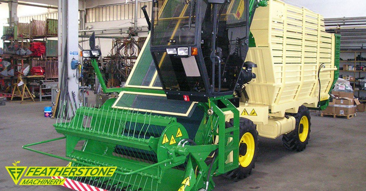 Featherstone Machinery provides quality machines from De Pietri to bring solutions to the agriculture and horticulture industries. Want to learn more and discuss how we can help you? Get in touch with us today. featherstonemachinery.co.uk/contact-us/