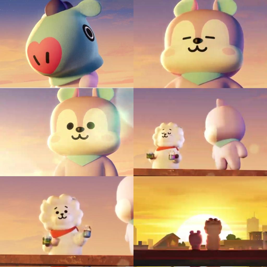 namu⋆ VÍO A BTS🇲🇽 tweet media