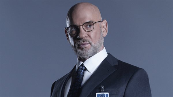 Happy birthday to Mitch Pileggi 