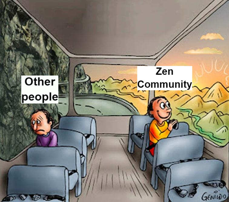 daimonkey_'s tweet photo. @Zeneca @ZenAcademy #zenfollowzen https://t.co/MgE21XAiuD