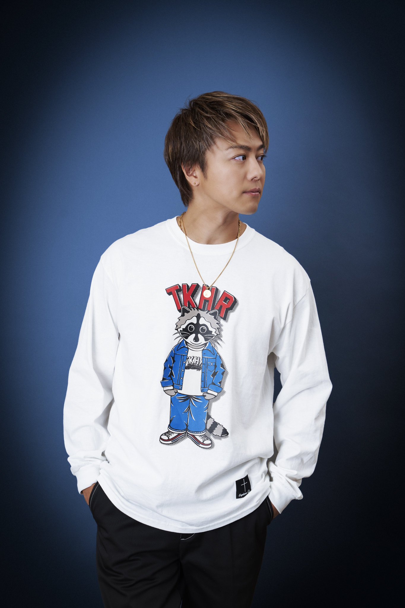 EXILE TAKAHIRO on X: