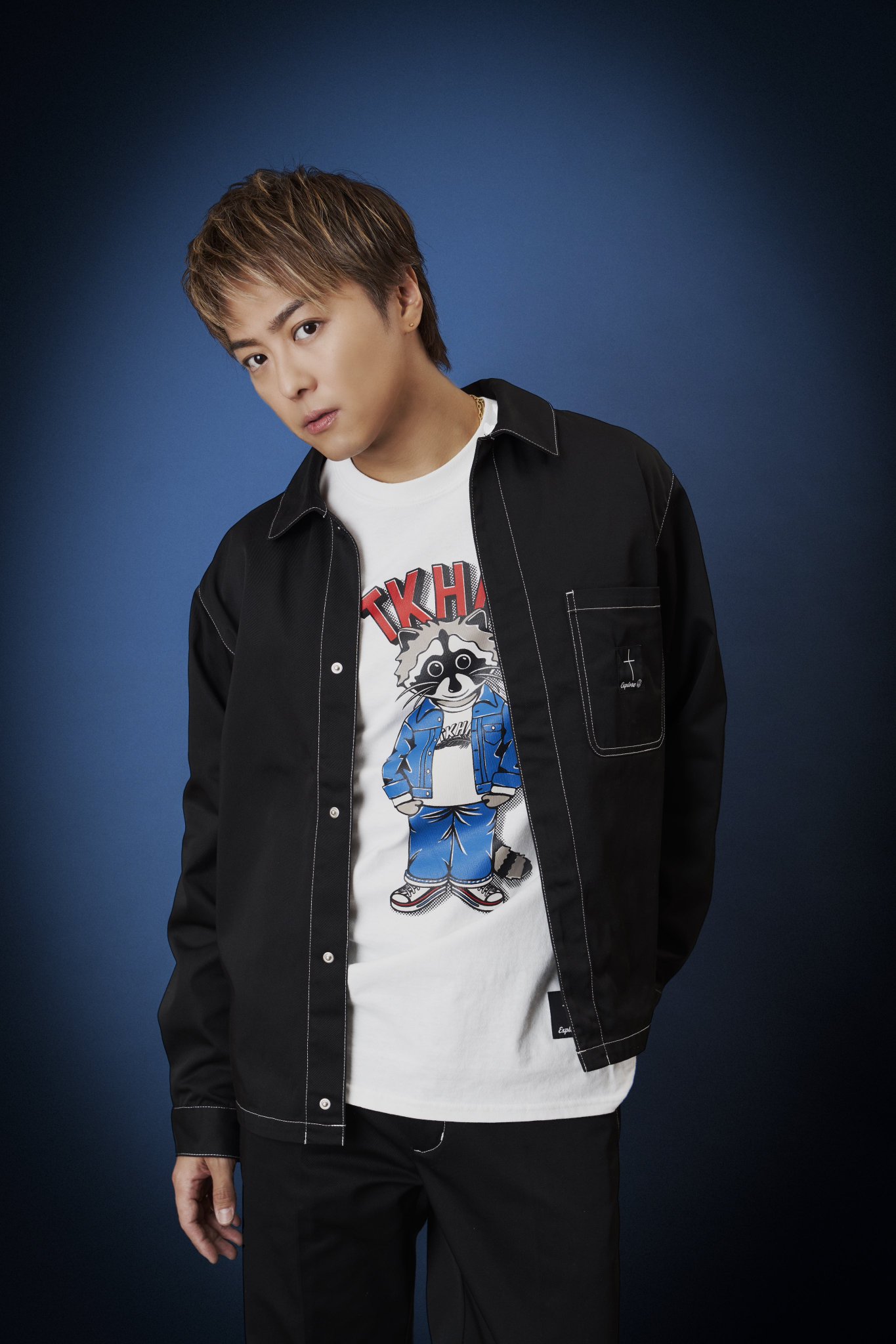 EXILE TAKAHIRO LIVE TOUR 2024 ”FULL THROTTLE”』Special