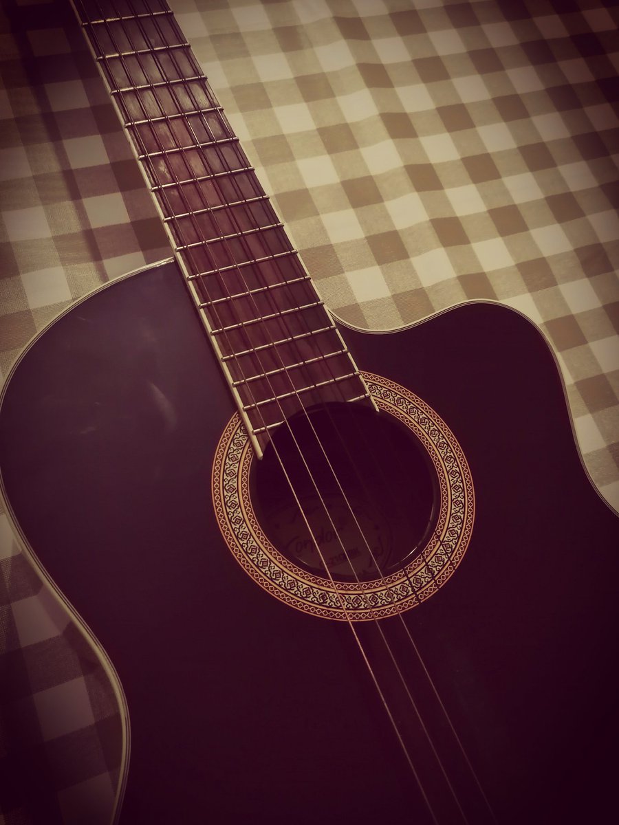 SamrandShorsh's tweet photo. #guitars #musci #love https://t.co/ICFaRTMgIT