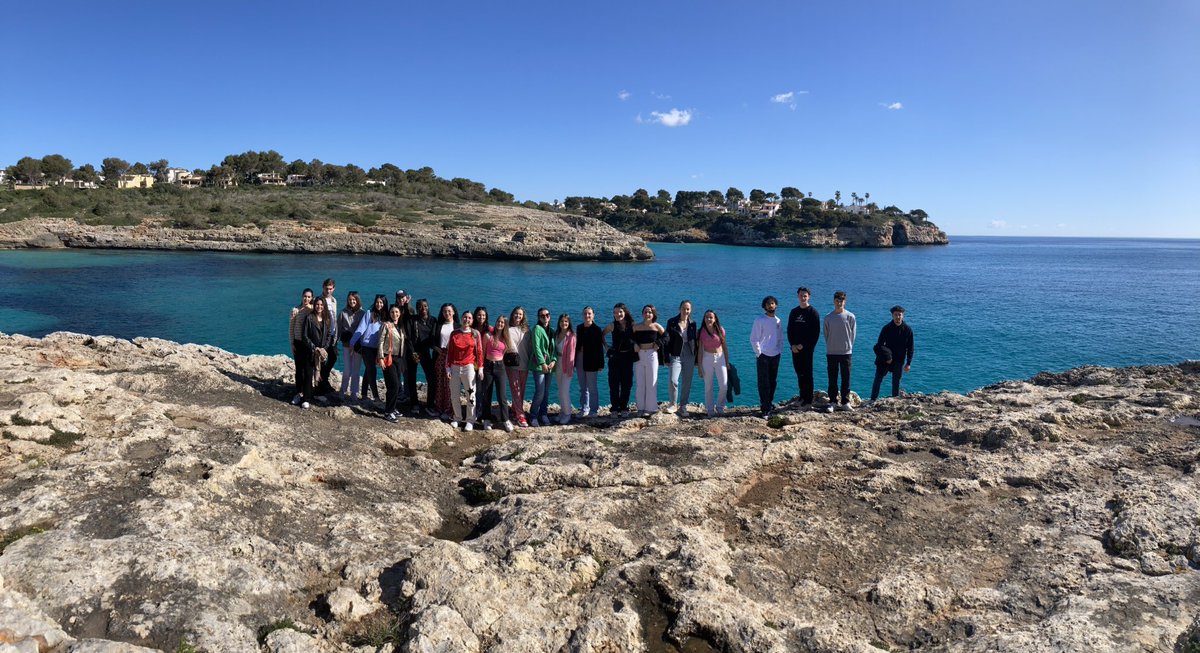 Lycée Bellevue tweet media