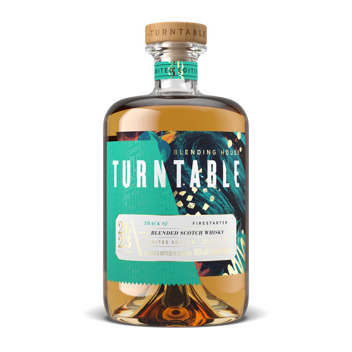 GeoffWriteBooks's tweet photo. Launching today three Exciting new quality small batch  blended whiskies  from Turntable spirits

Joy Discovery  Invention
fire starter 
Purple haze

The brainchild of Ally and Gordon Stevenson

World leading transparency 
Reviews to follow https://t.co/0CIJ4Pt50b