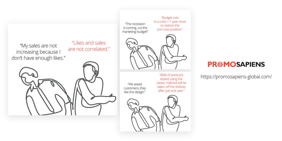 As business design agency, we are focused primarily on the result, not on vanity metrics and urban marketing myths.

We handled some of the most famous marketing situations with the Google Display campaign.

#business #behavioralscience #behavioralmarketing