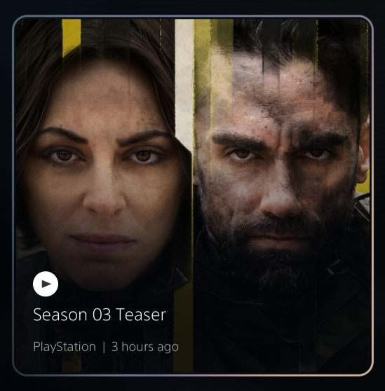 1 pic. COD IS ADDING THE LATINO/AS FROM STORY FINALLY!!!!!!!!! (Gays, we know you'll be using Alejandro
