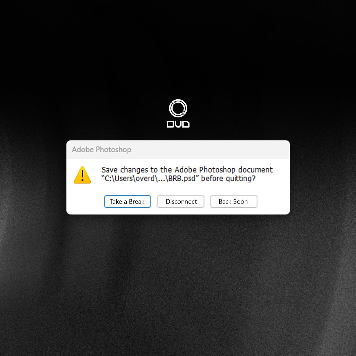 Overdrive Studios tweet media