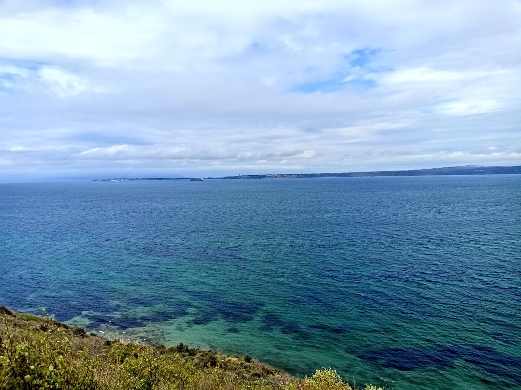 ercanyavuznet's tweet image. #gallipoli today. Entrance of the #Dardanelles #capehelles and #achibaba from #kumkale.