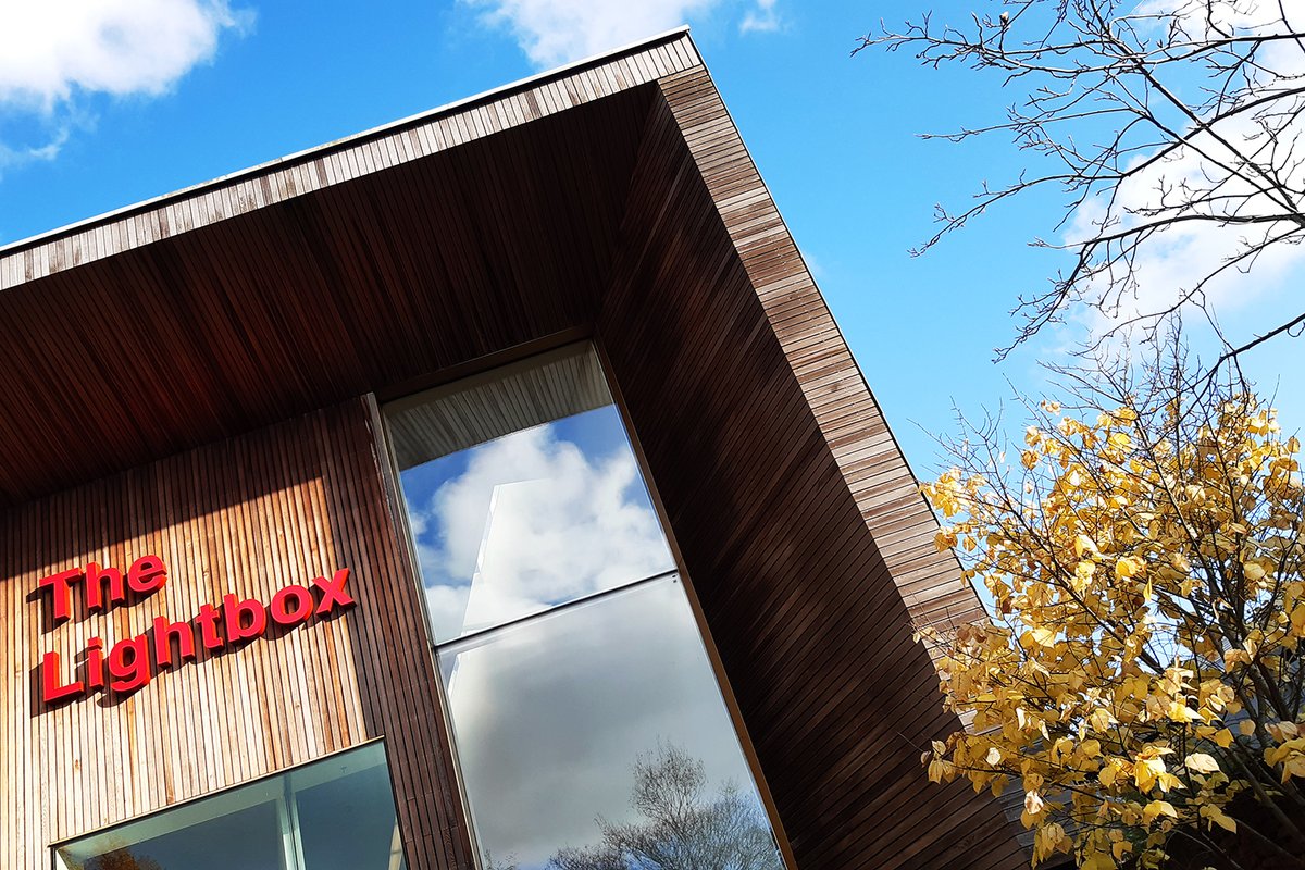 NEW! Launching today - Pay What You Wish Wednesday Mornings. 10.30am–12.30pm every Wednesday. 

Available to all - no minimum donation. Pay what you wish for entry to all our gallery spaces.

#ArtForAll #LetsCreate

<a href="/VisitSurrey/">Visit Surrey</a> <a href="/weare_woking/">weare_woking</a> <a href="/ace_national/">Arts Council England</a> <a href="/ace_southeast/">Arts Council England, South East</a>