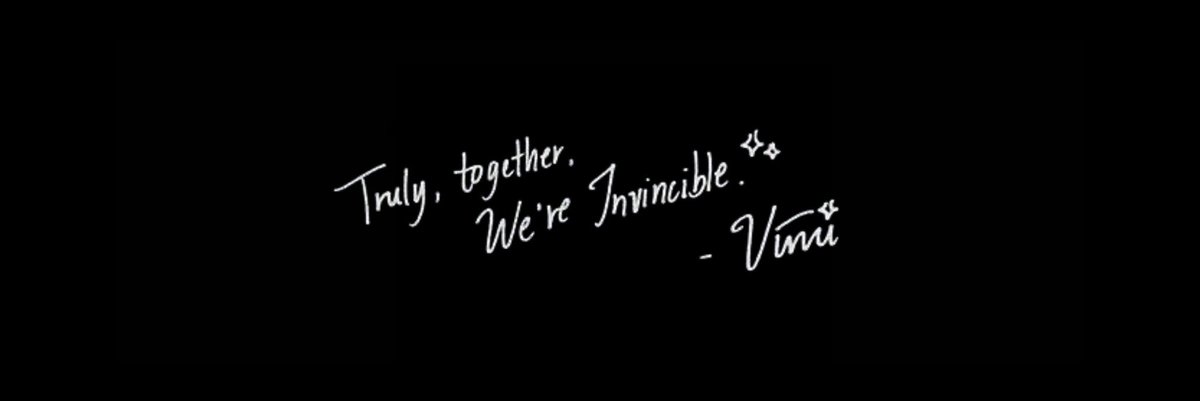 since i can’t get enough of vinci’s handwriting i made headers again ^__^ feel free to save lang guys!!!

#HORI7ON_VINCI #호라이즌_빈치 #빈치
