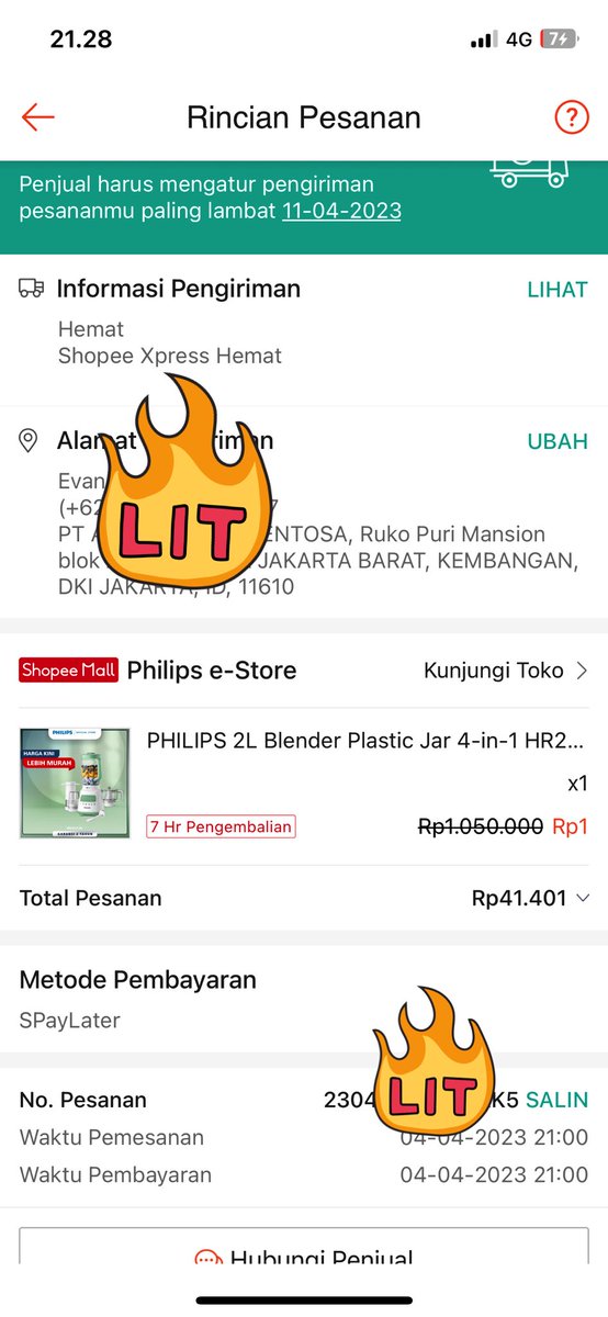 Wkwk #flashsaleshopee